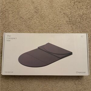 Bala 12mm Compact Yoga Mat